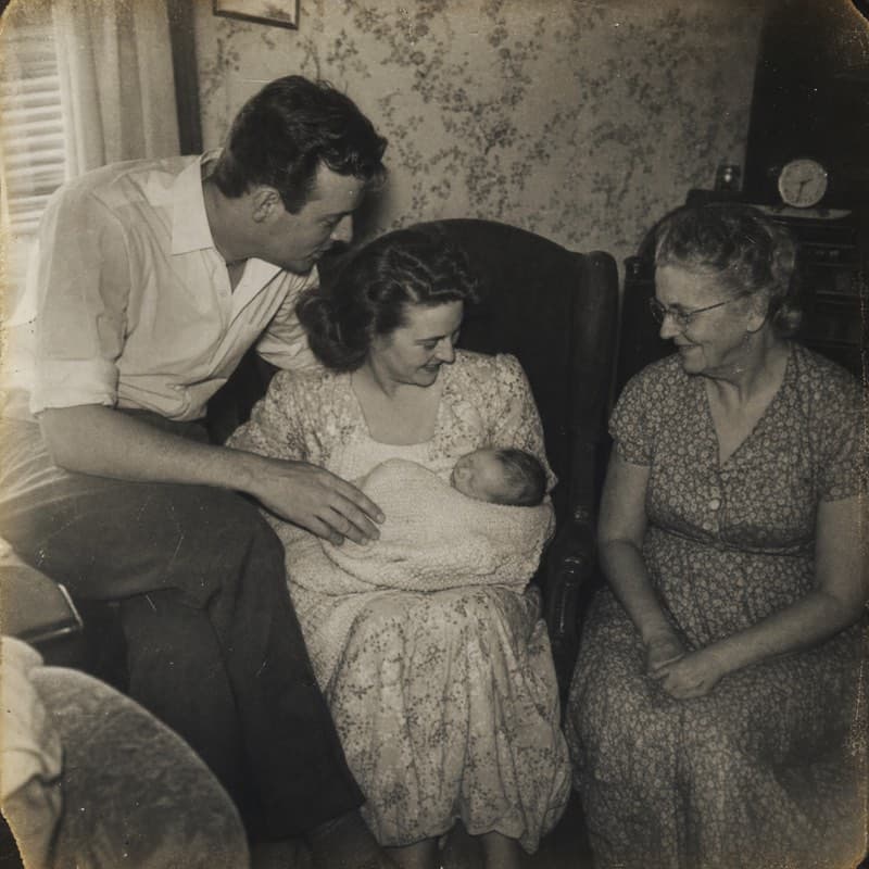 Uploaded family photo 1